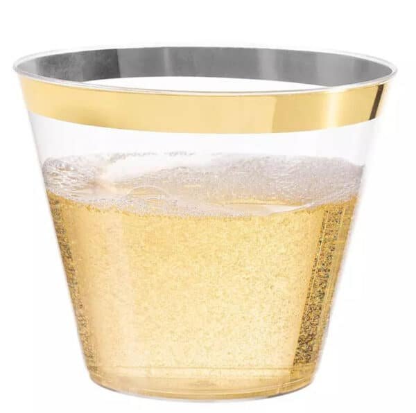 plastic beer cups for wedding