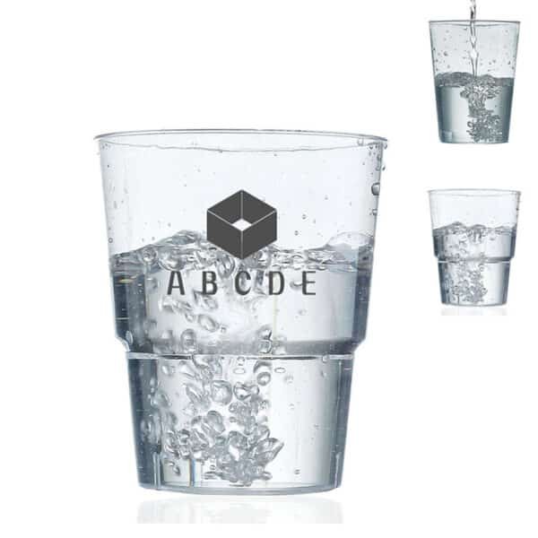 plastic cups for wedding personalized