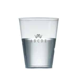 plastic cups for wedding personalized