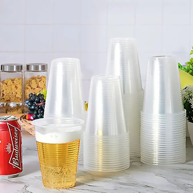 plastic cups manufacturers