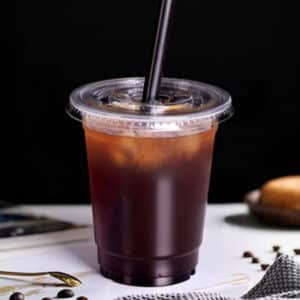 plastic cups with lids near me