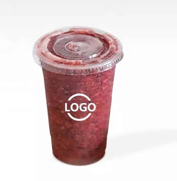plastic cups with lids wholesale