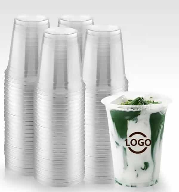 plastic cups with lids wholesale