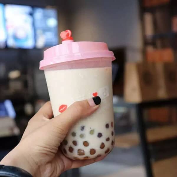 plastic tea cups wholesale