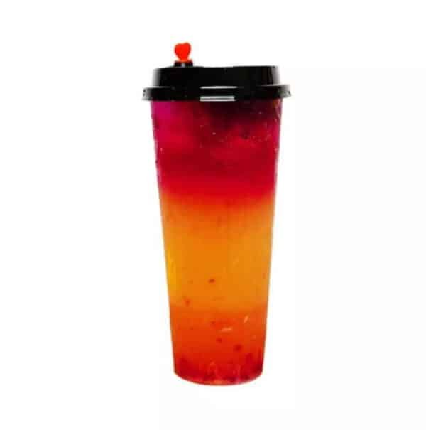 plastic tea cups wholesale