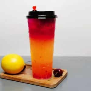 plastic tea cups wholesale