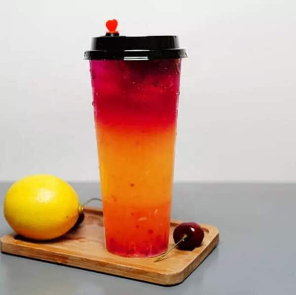 plastic tea cups wholesale