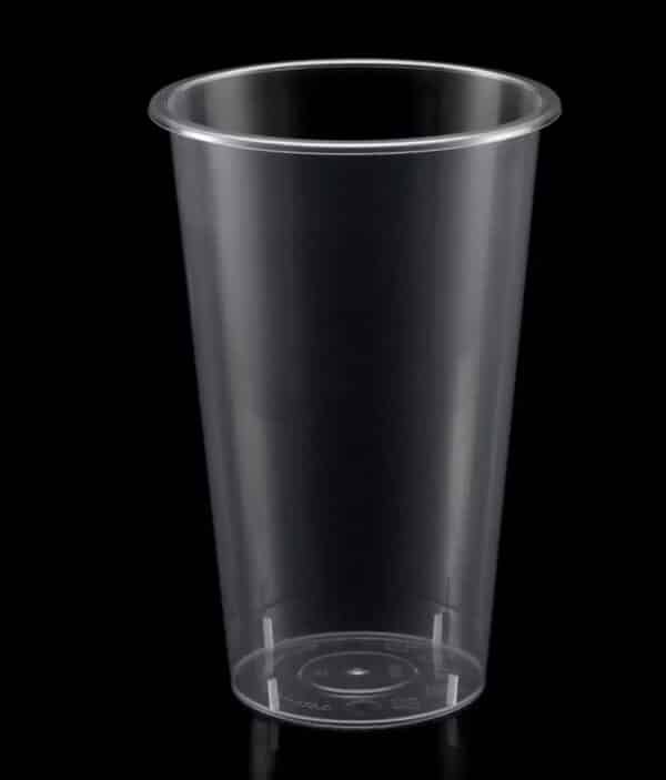 plastic tea cups wholesale