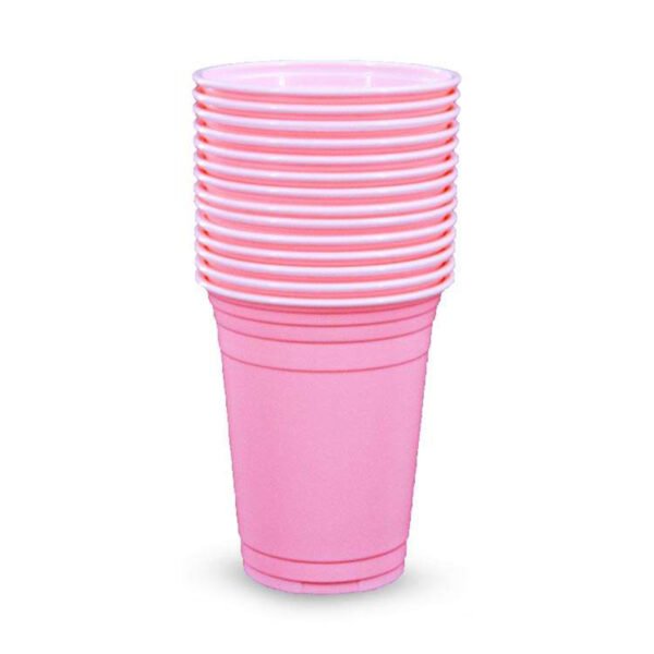 plastik bahçe bardakları toptan