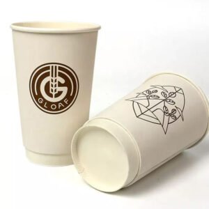 печатные пенополистирольные стаканчики оптом