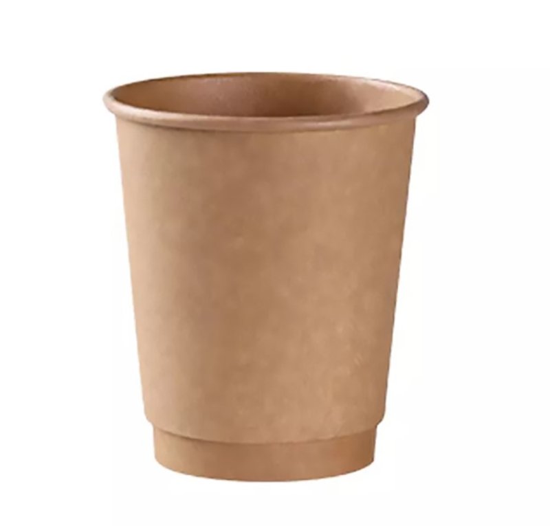 vasos de espuma de poliestireno impresos al por mayor