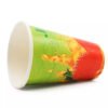 recyclable paper cups for cold drinks