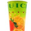 recyclable paper cups for cold drinks