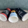 recyclable paper cups for hot drinks