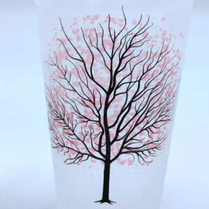 reusable plastic water cups