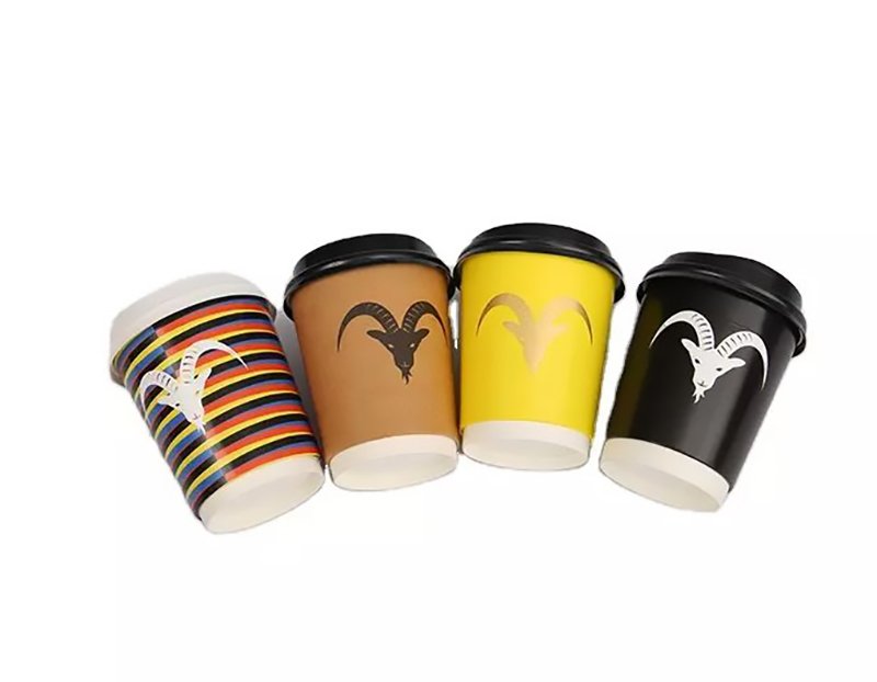 küçük kağıt bardaklar