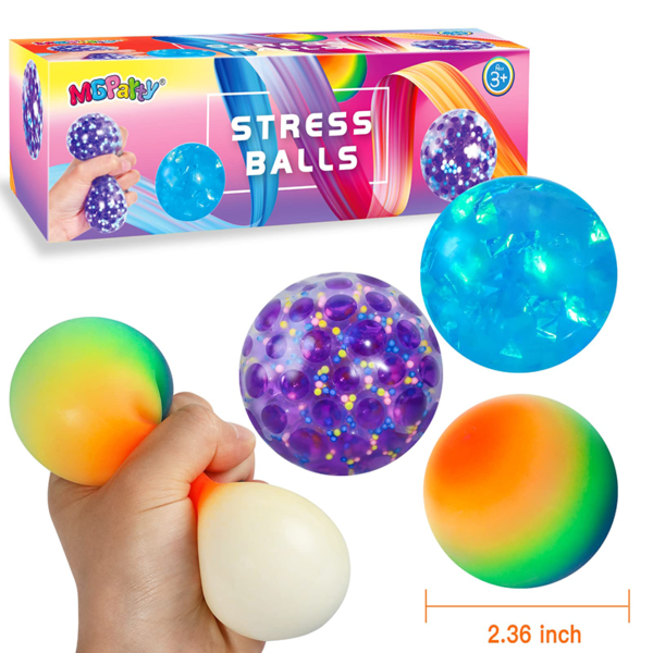 stress balls wholesale