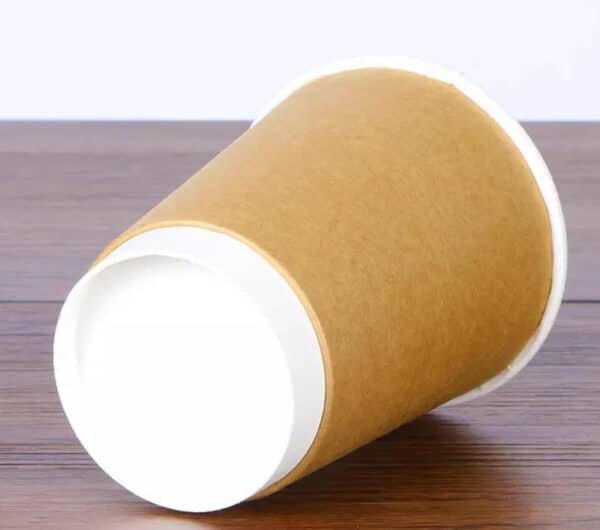 styrofoam coffee cups with lids