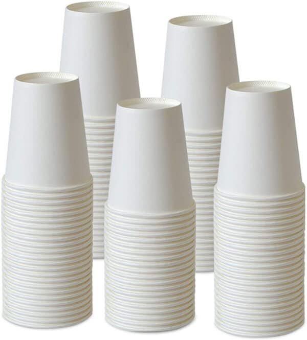 styrofoam cup companies