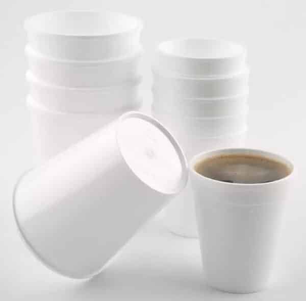 styrofoam cup companies