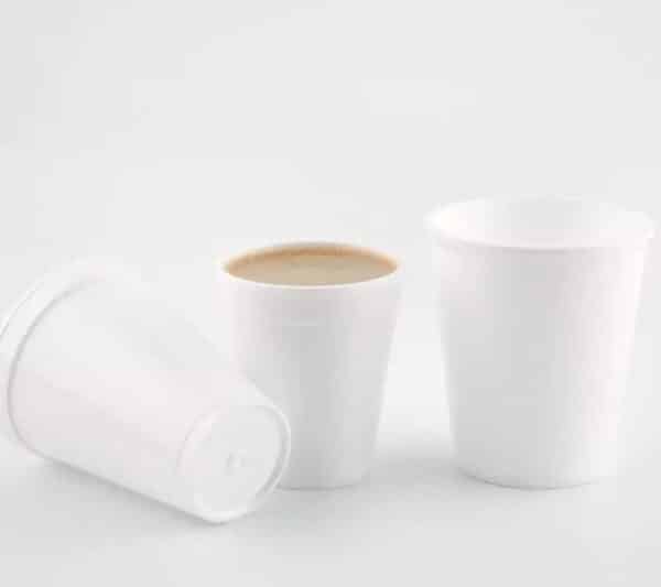 styrofoam cup companies
