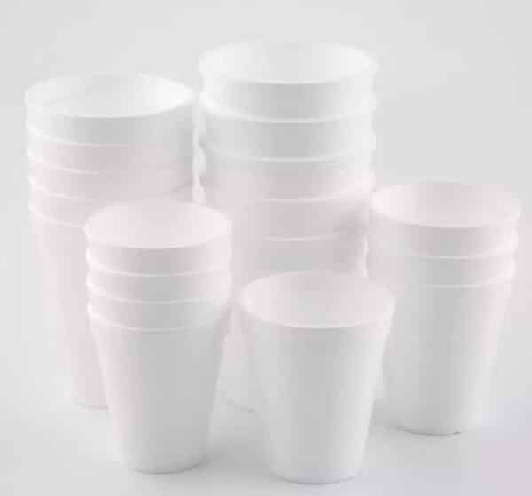 styrofoam cup companies