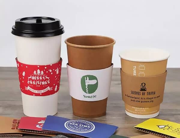 styrofoam cup sizes