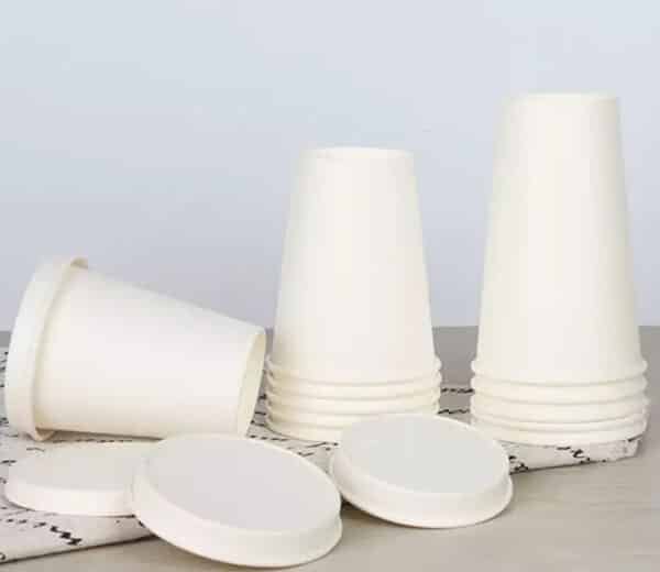 styrofoam cup sizes