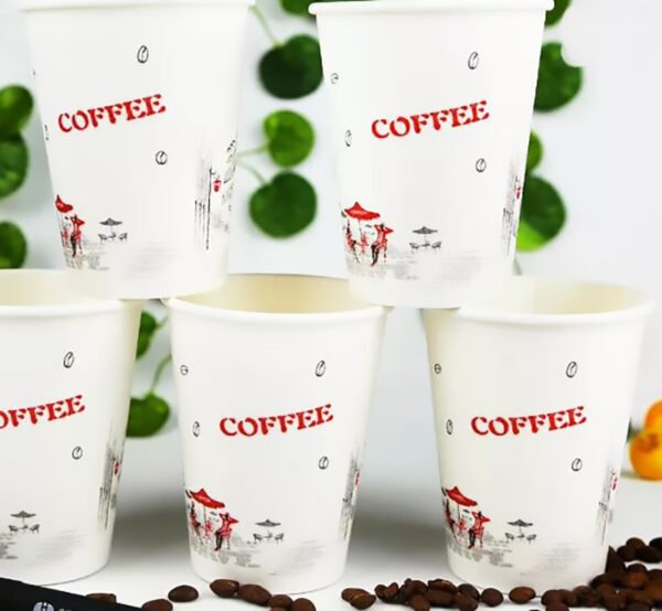 أكواب الستايروفوم