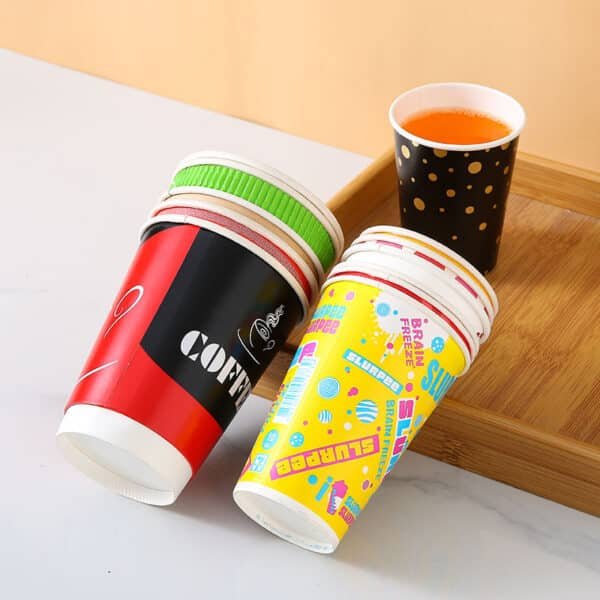 styrofoam cups personalized