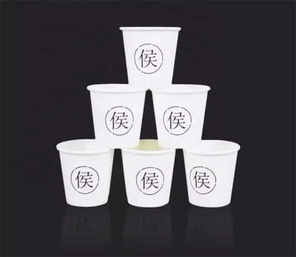 styrofoam cups wholesale