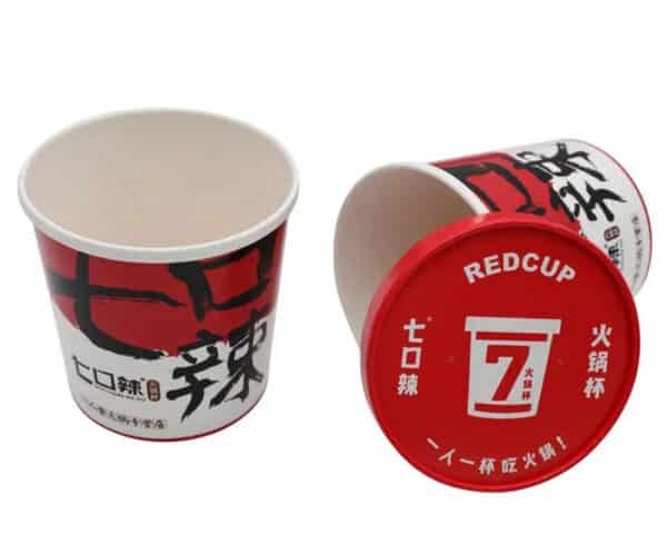 styrofoam soup cup sizes