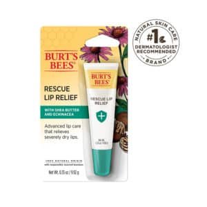 100 natural lip balm
