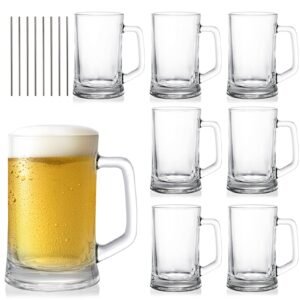 12 oz beer mugs wholesale