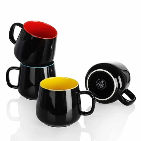 12 oz coffee mugs wholesale