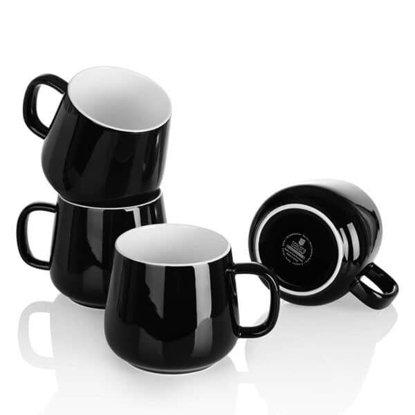 12 oz coffee mugs wholesale