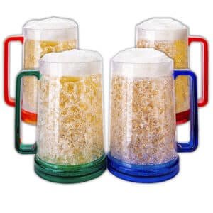 16 oz beer mugs wholesale
