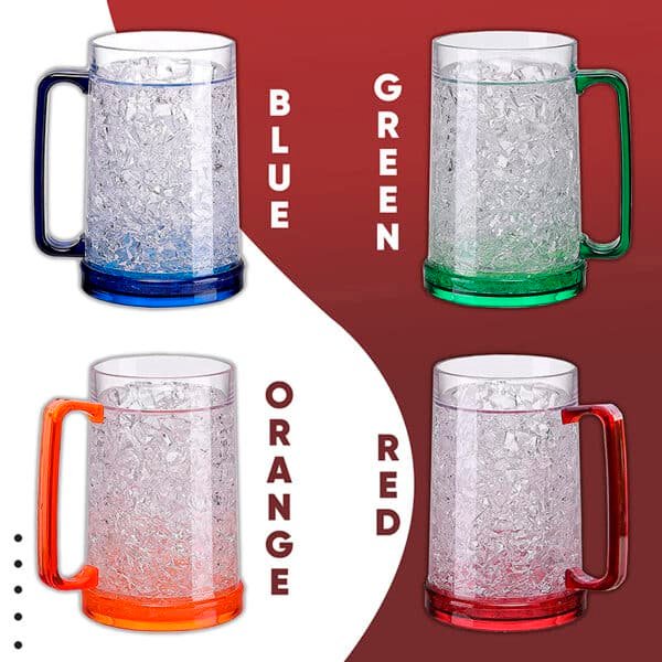 16 oz beer mugs wholesale
