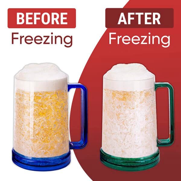 16 oz beer mugs wholesale