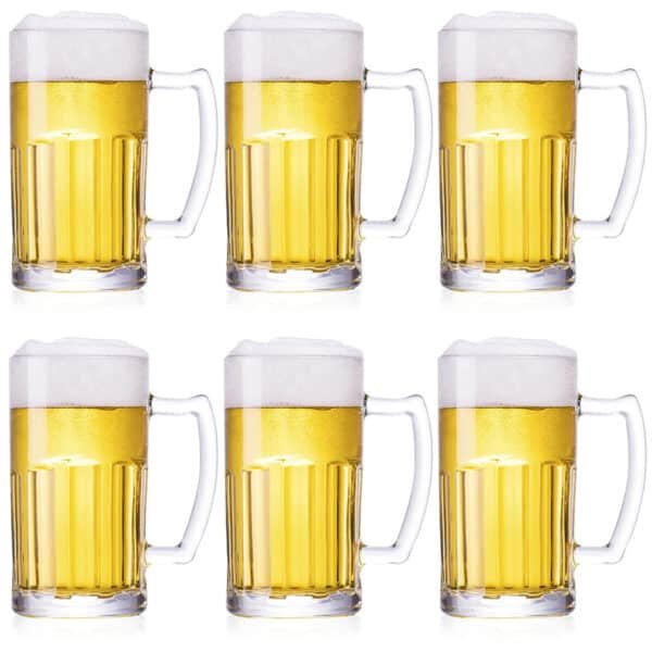 20 oz beer mugs wholesale