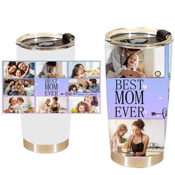 20 oz personalized coffee mugs