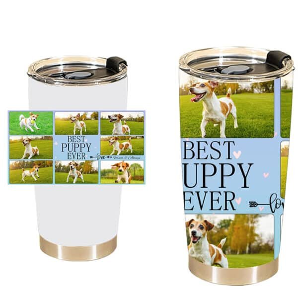 20 oz personalized coffee mugs