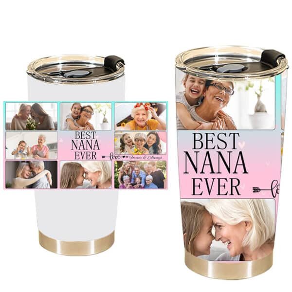 20 oz personalized coffee mugs