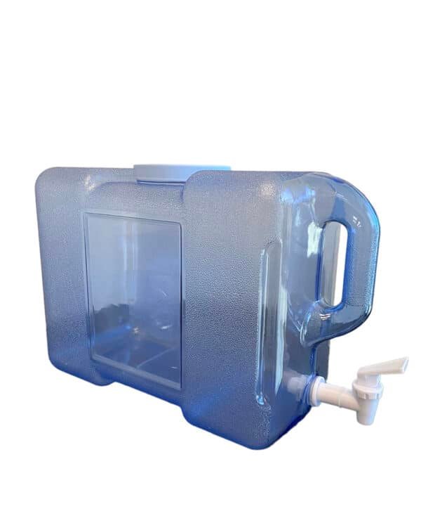 3 gallon bpa free water bottles