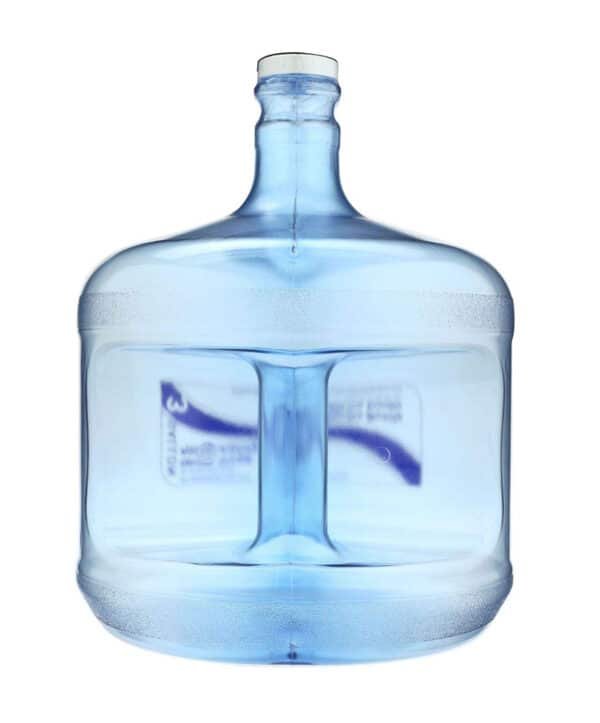3 gallon bpa free water bottles