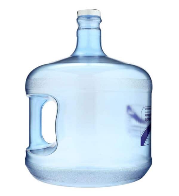 3 gallon bpa free water bottles