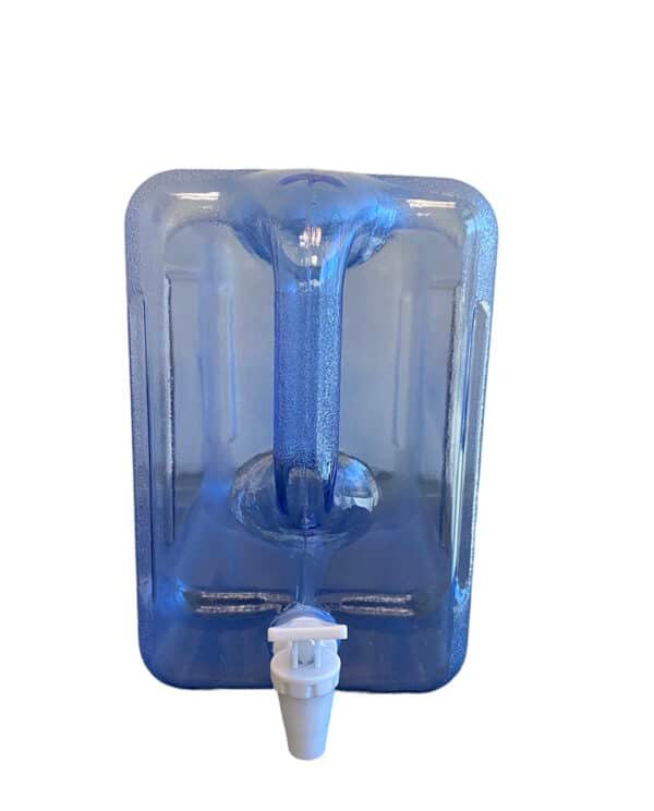 3 gallon bpa free water bottles