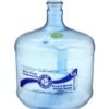 3 gallon bpa free water bottles