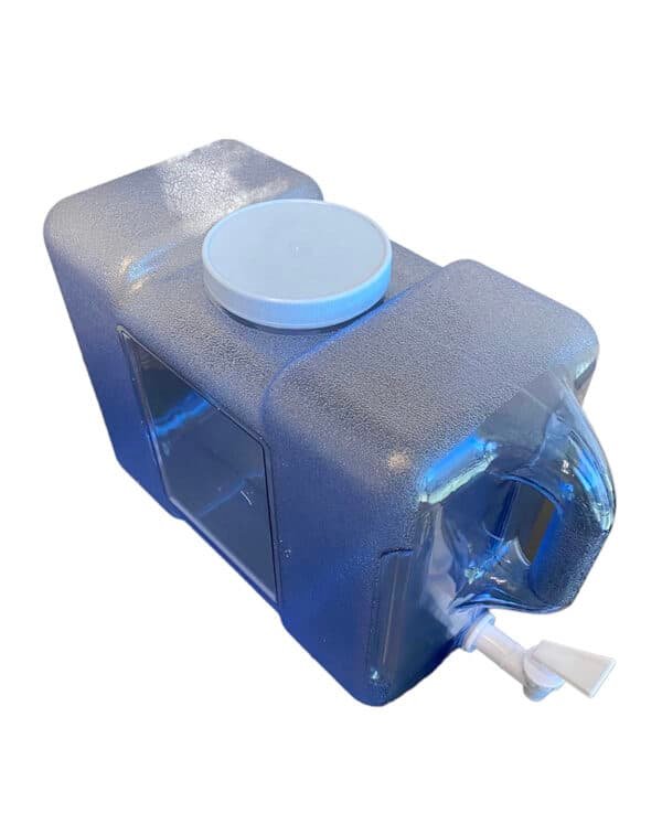 3 gallon bpa free water bottles