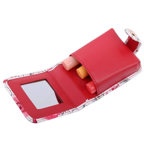 3d printed lipstick holder